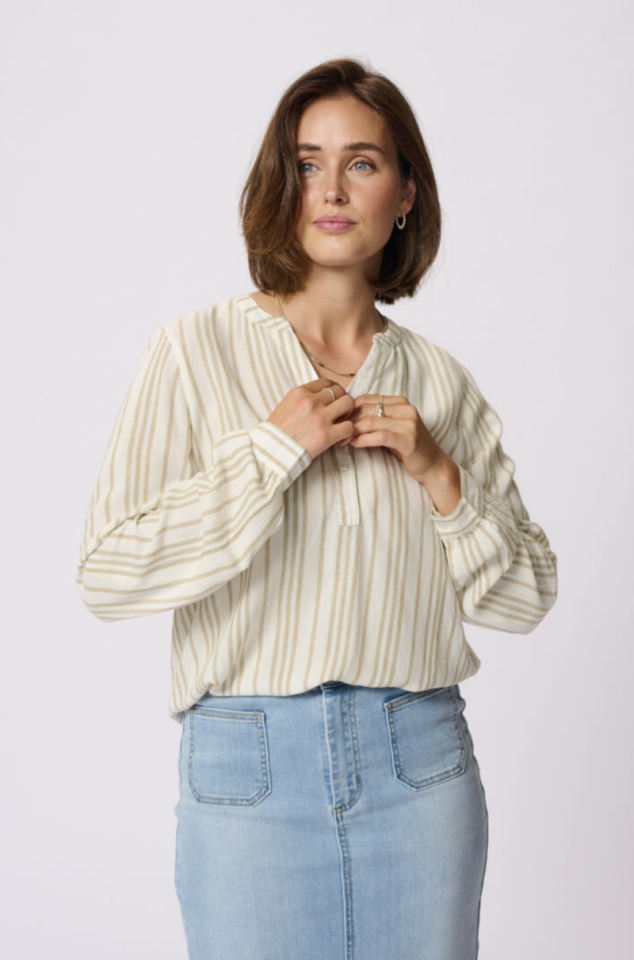 Blouse Kamilia - KAFFE