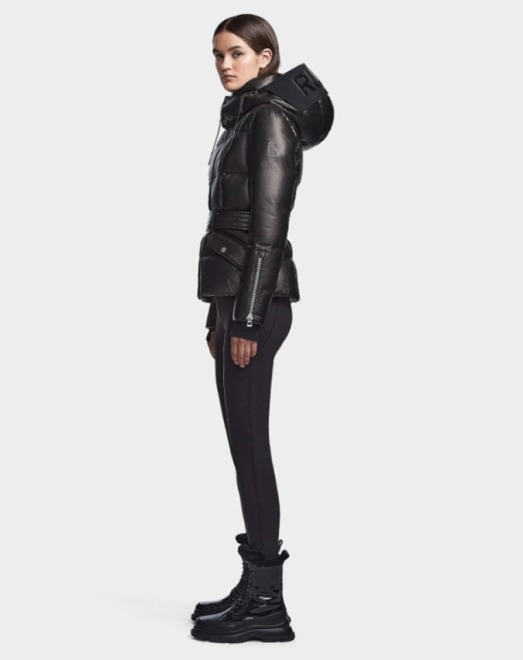 Manteau Caira X - RUDSAK
