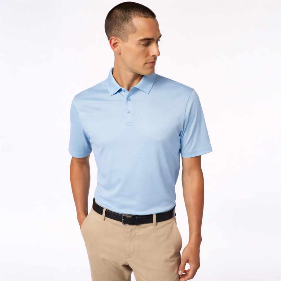 Polo Aero Hydrolix - OAKLEY - FOA404500-6HG - Oakley