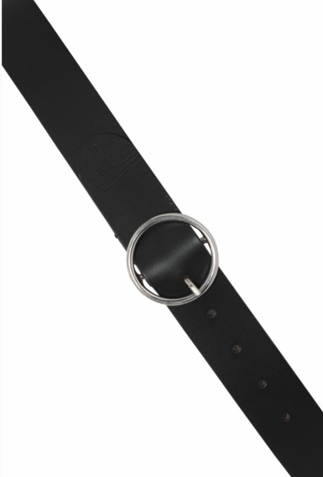 Ceinture Mikky - ICHI - 20121969 - ICHI