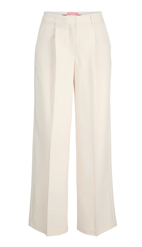 Pantalon à jambe ample Ellis – JJXX