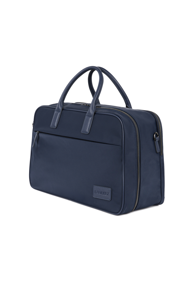 Sac de voyage en nylon AMALFI – LAMBERT 
