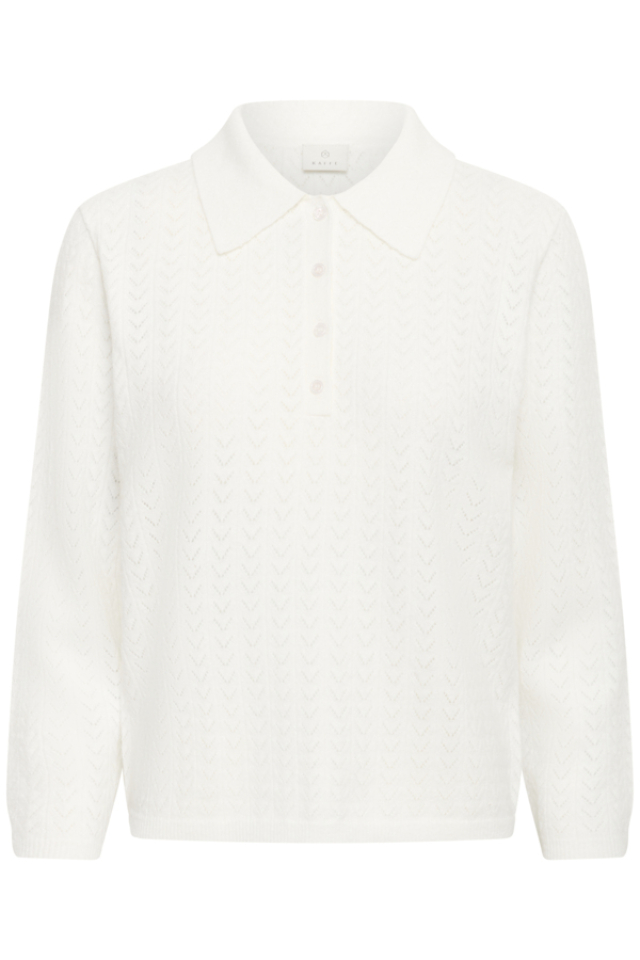 Polo Confort Lenia – KAFFE