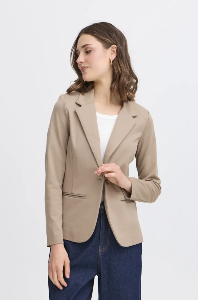 Veston classique Ablazer - FRANSA - 20605896 - FRANSA