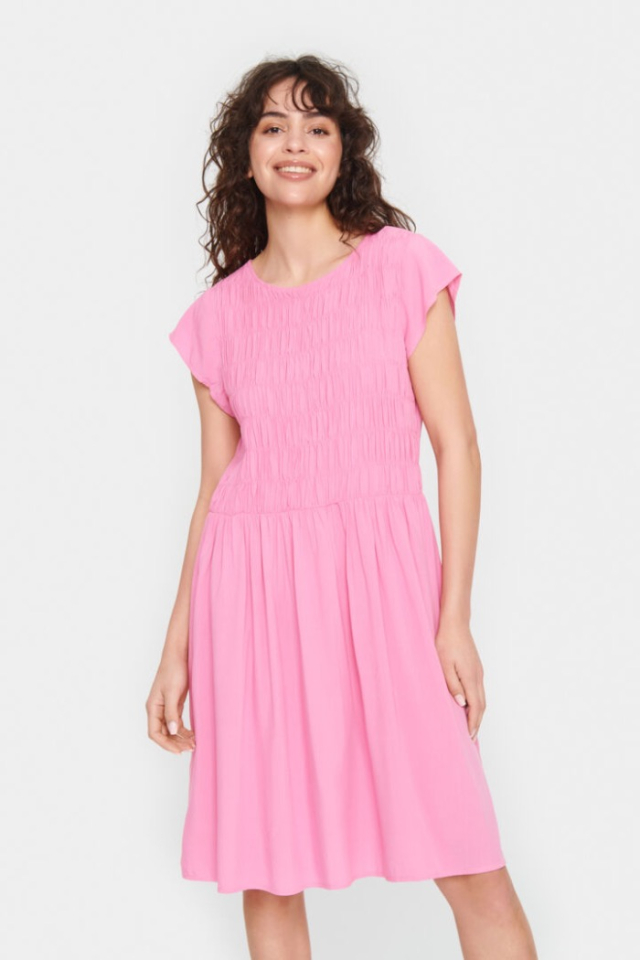 Robe Gisla - SAINT-TROPEZ