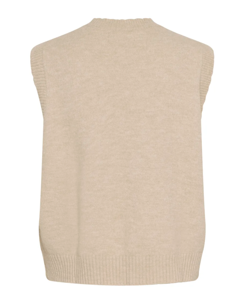 Veste Samira - CREAM 