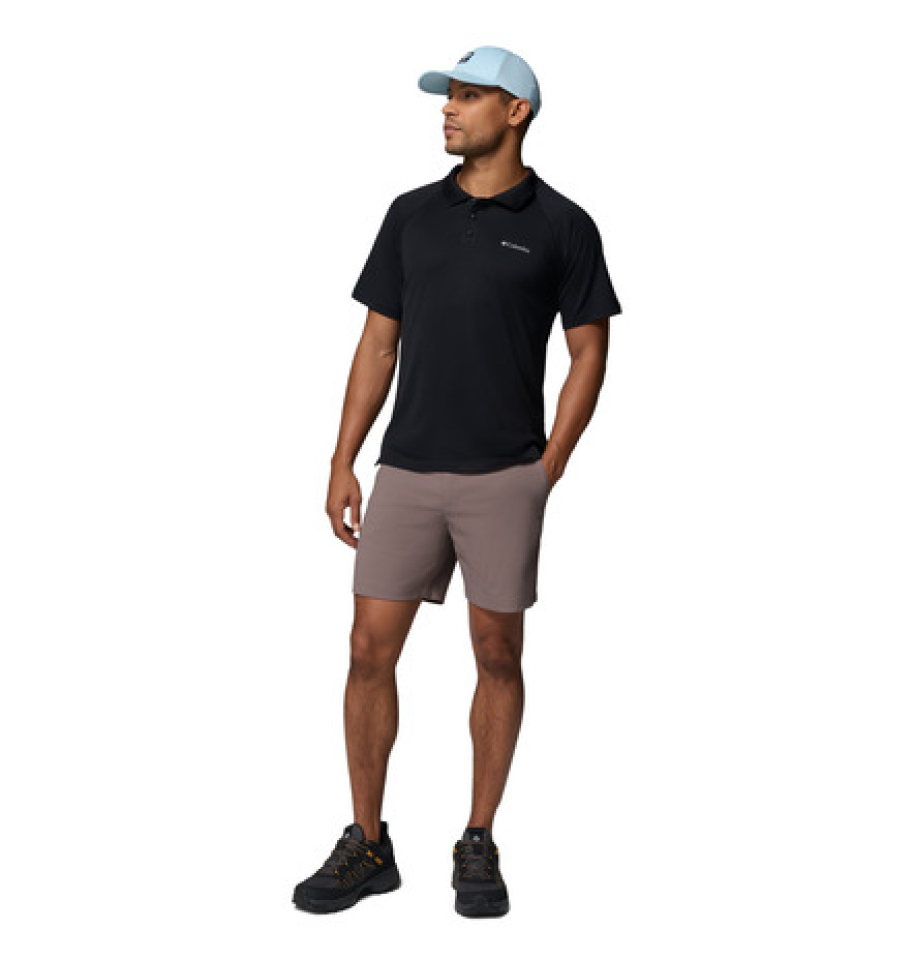 Polo Alpine Chill Pro – COLUMBIA