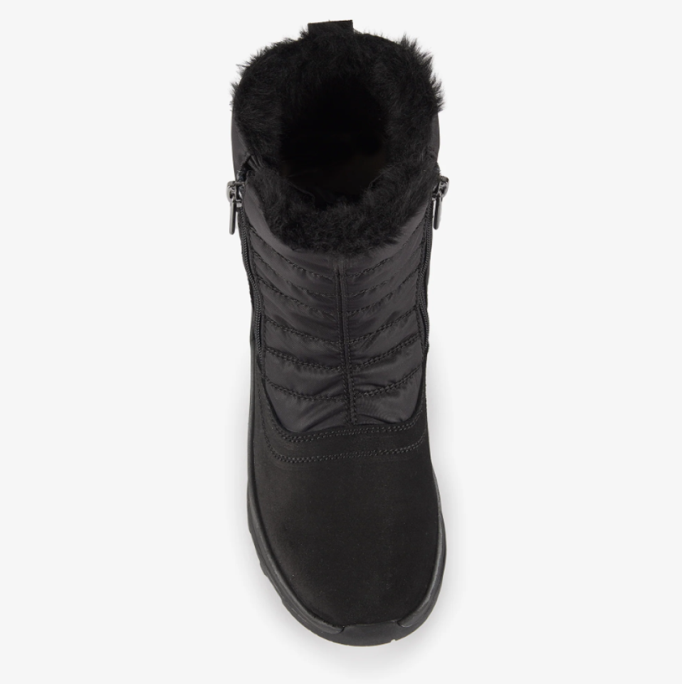 Bottes d’hiver Sporty – OLANG