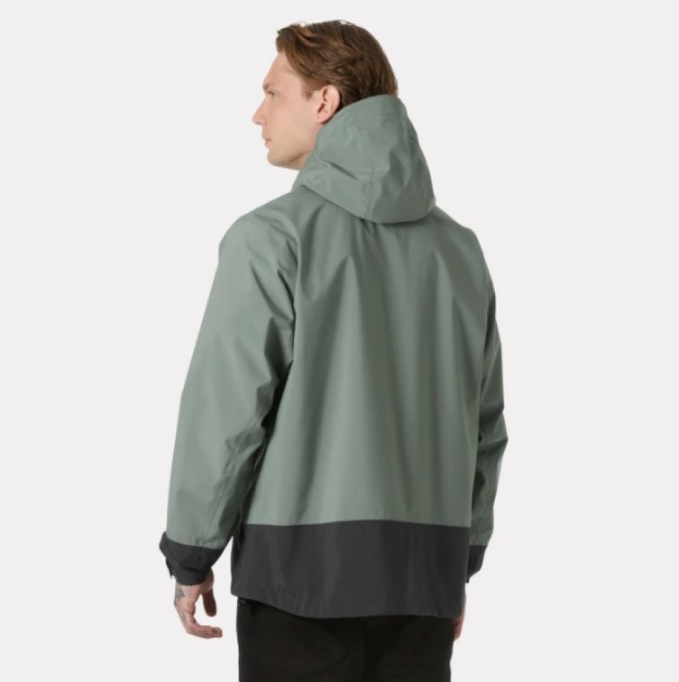 Veste à capuche HH Block - HELLY HANSEN