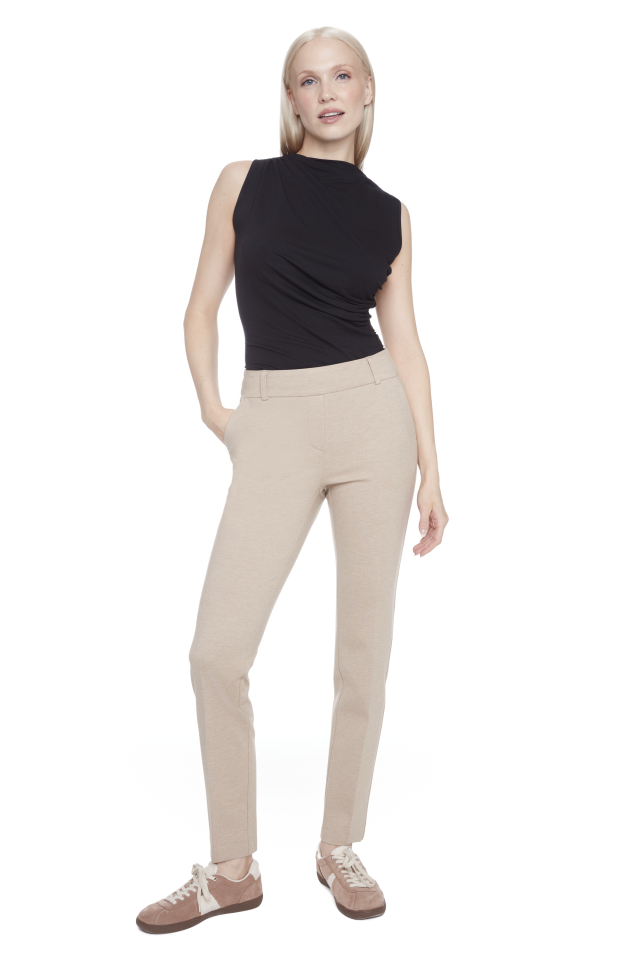Pantalon ajusté - I LOVE TYLER MADISON - 526048 - I LOVE TYLER MADISON
