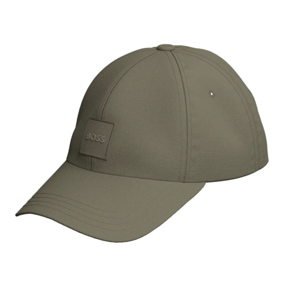 Casquette Derrel - HUGO BOSS - 50535555 - Hugo Boss