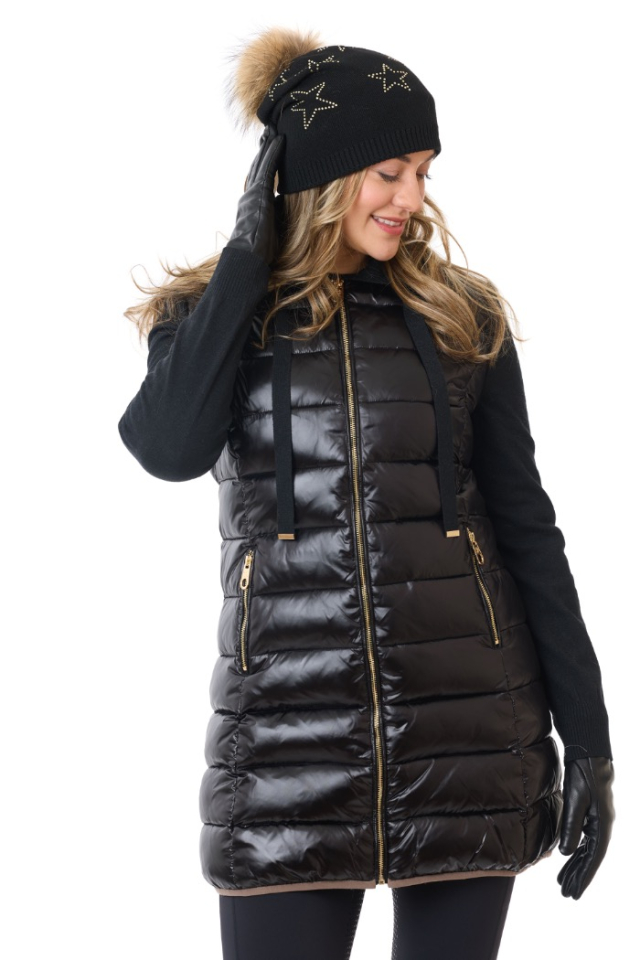 Manteau Rosie - FURLUX - ROSIE - FURLUX