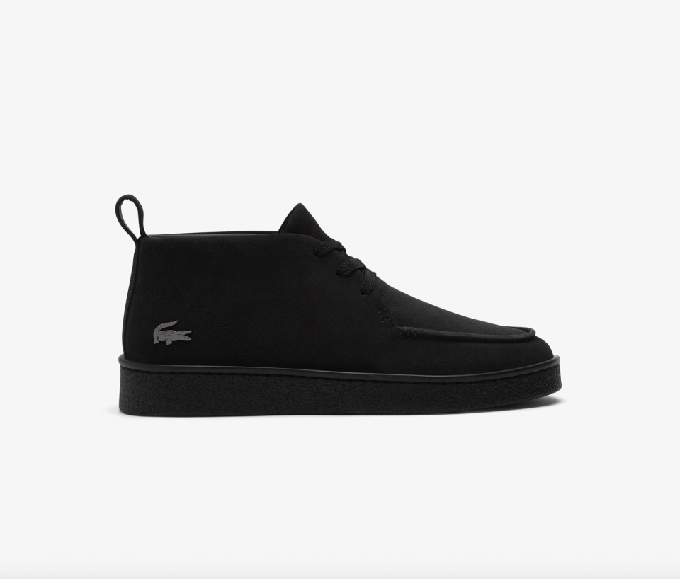 Chaussure Chukka - LACOSTE - 50SMA0027 - LACOSTE