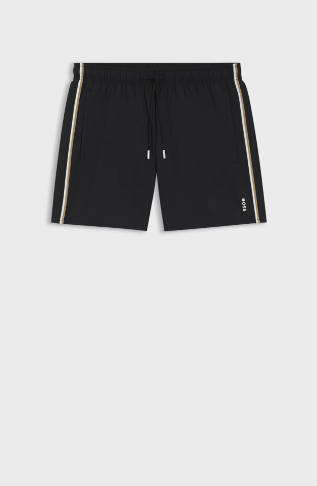 Short de bain Iconic - HUGO BOSS