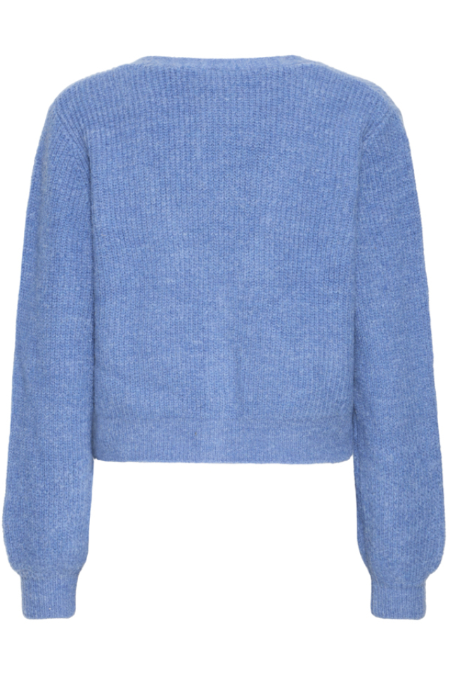 Cardigan Marin - ICHI