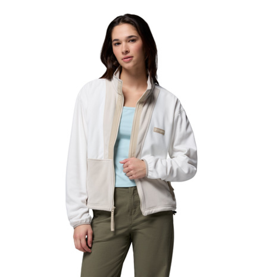 Veste zippée Backbowl II – COLUMBIA