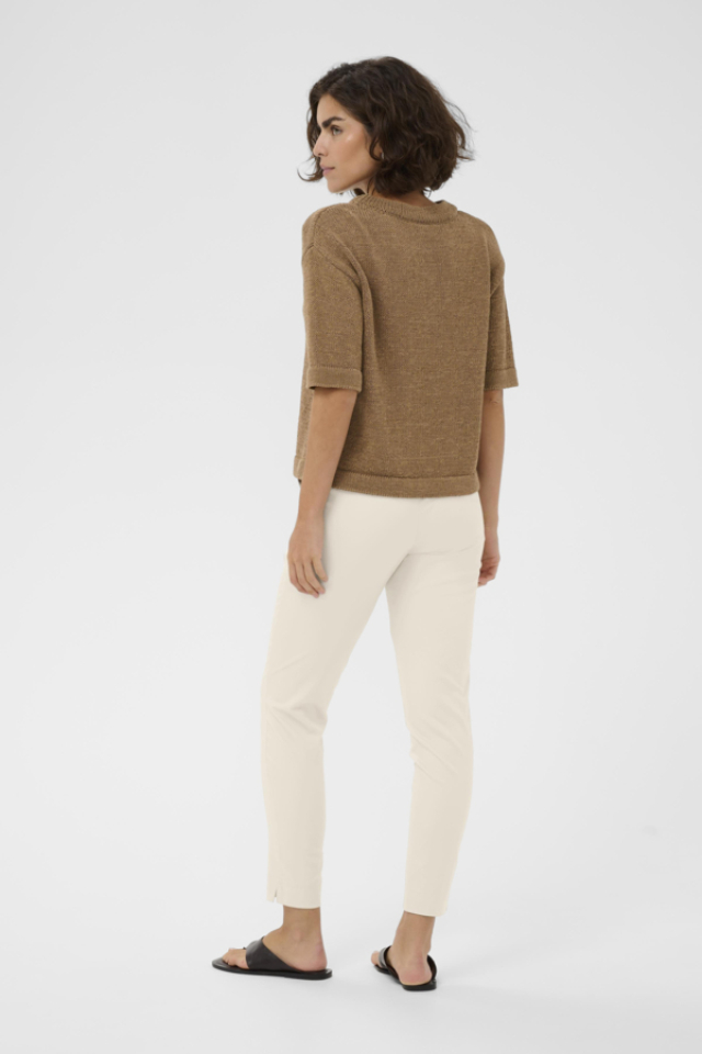 Pantalon Chino - KAFFE 
