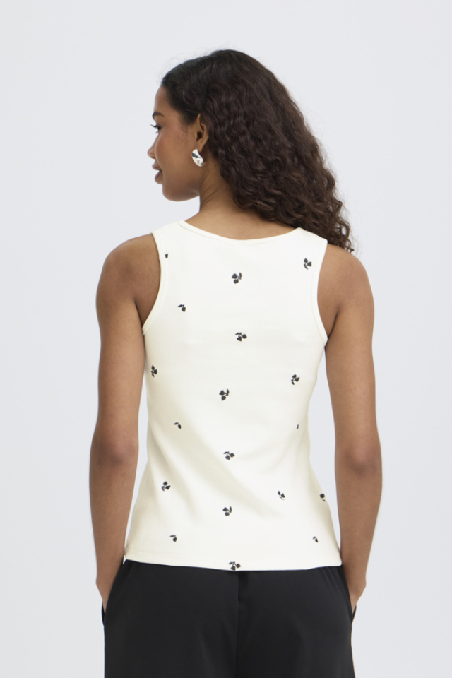 Haut Palma coupe moderne – ICHI