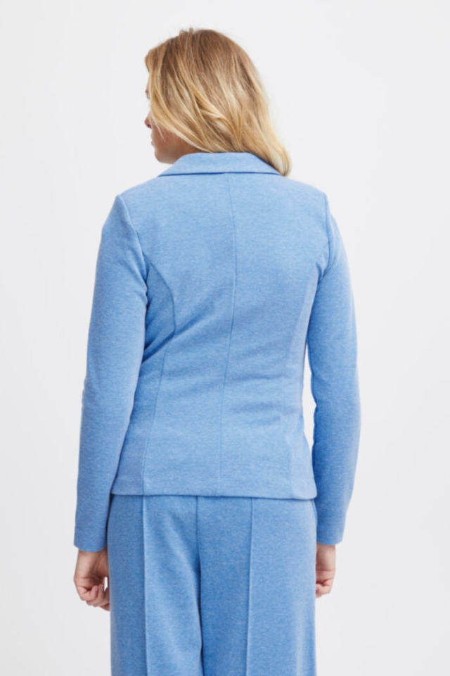 Veston Kate Piqué - ICHI 