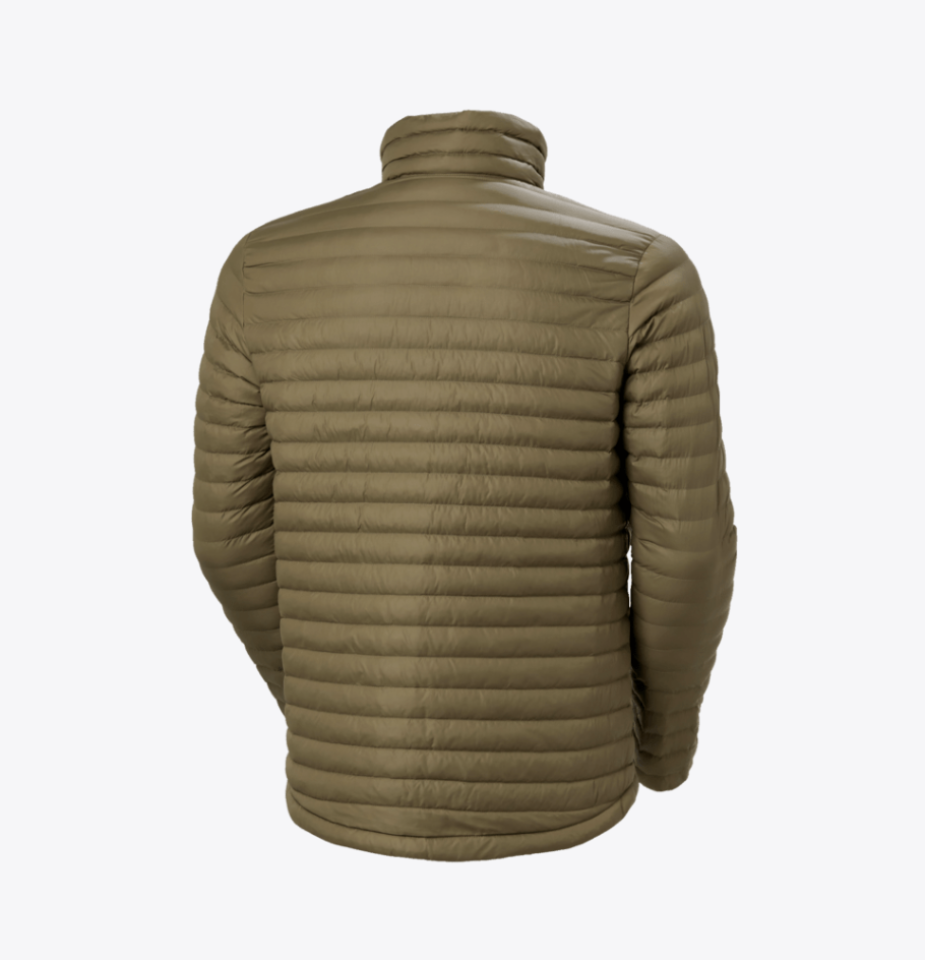 Veste isolante Sirdal - HELLY HANSEN 