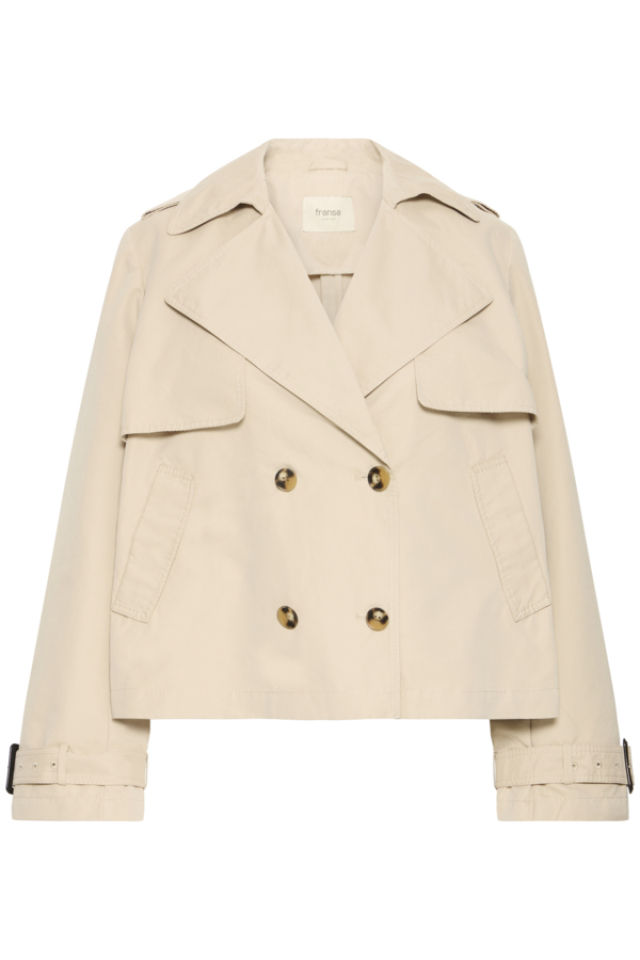 Veste légère Tara – FRANSA