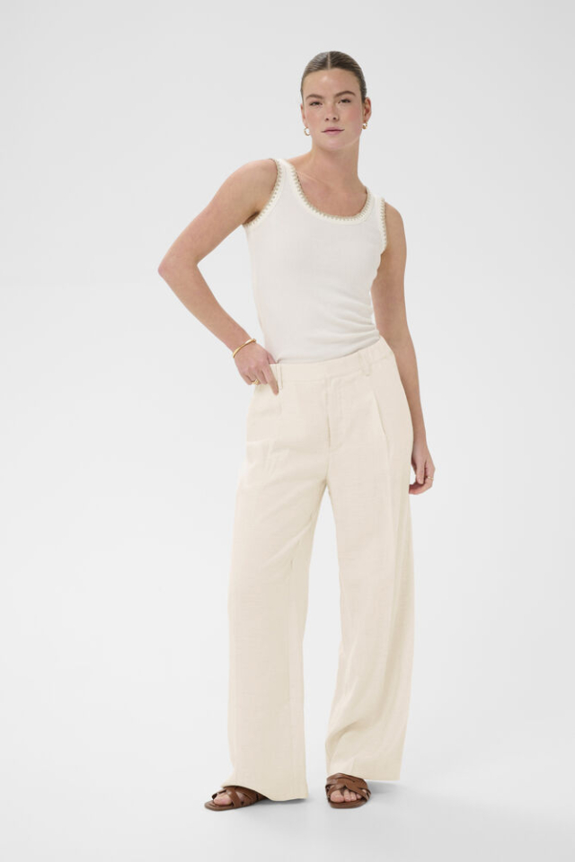 Pantalon Annetta – KAFFE