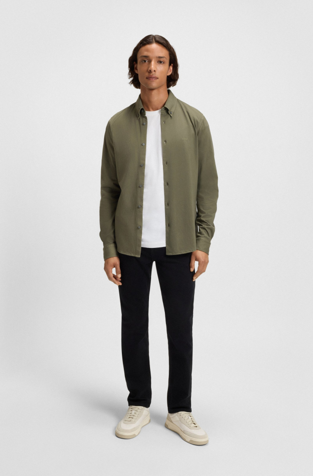 Chemise My Jersey - HUGO BOSS 