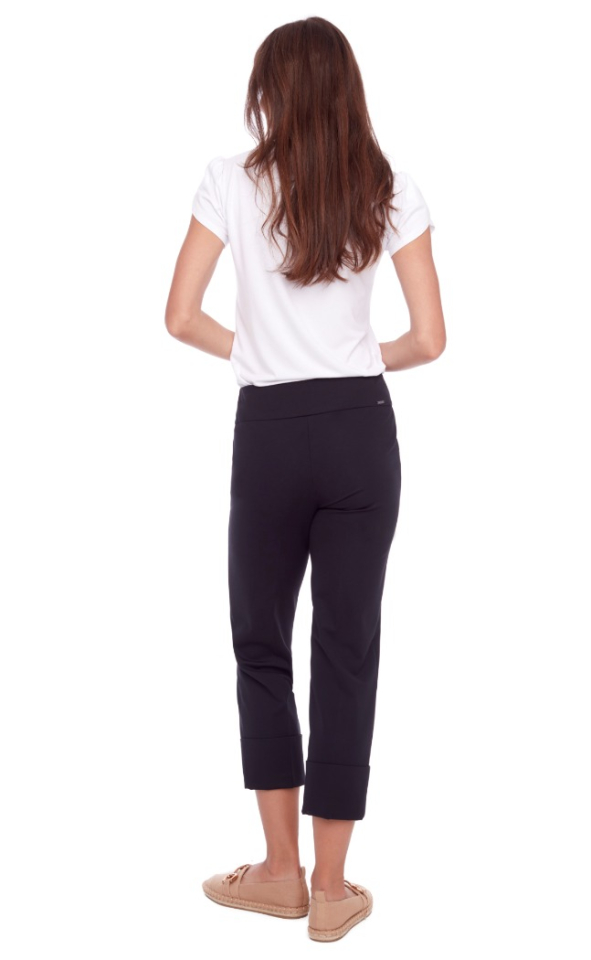 Pantalon cheville compression - UP