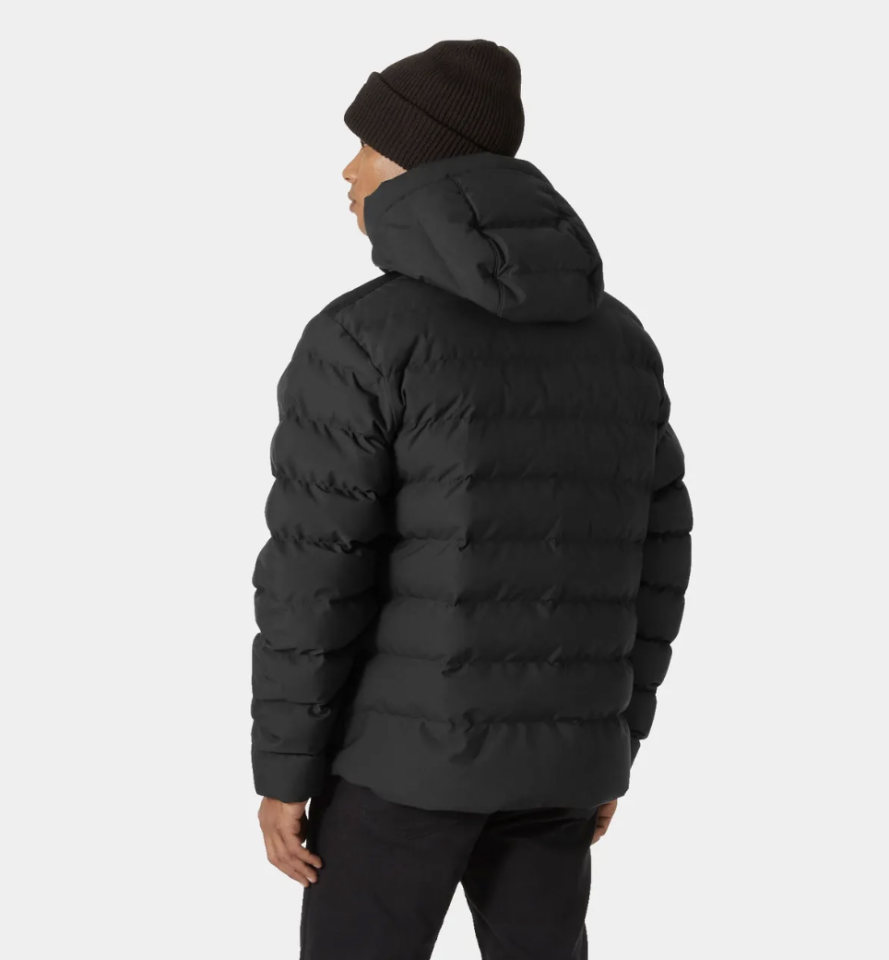 Manteau matelassé Alby - HELLY HANSEN