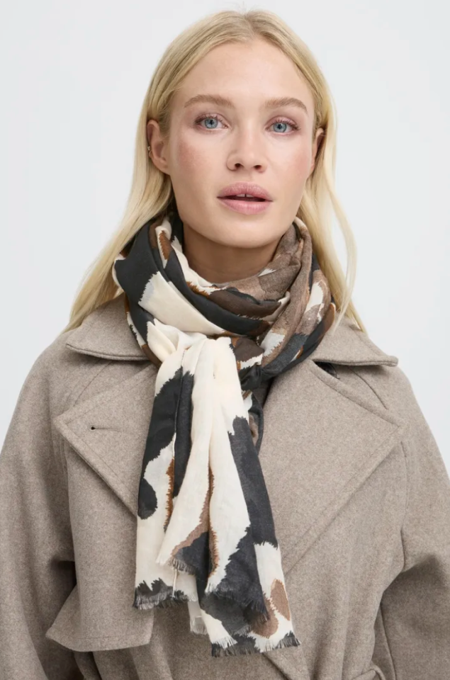 Foulard Wallam - BYOUNG 