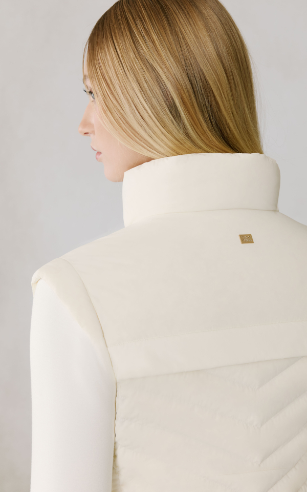 Veste tendance Miriam - SOIA & KYO