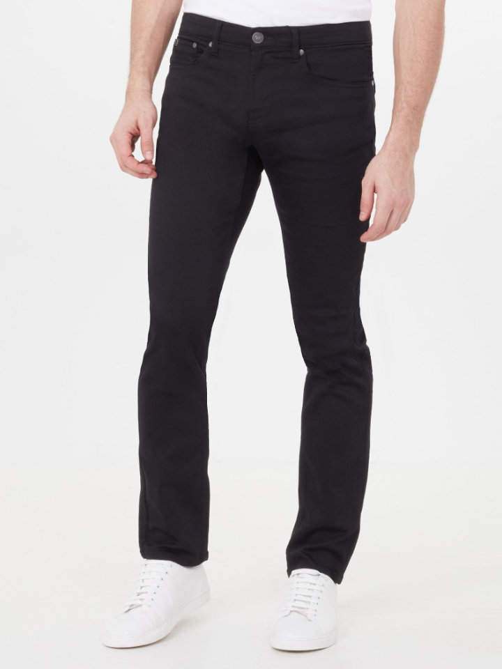 Jeans Mad - BLACKBULL - 3641 - Black bull