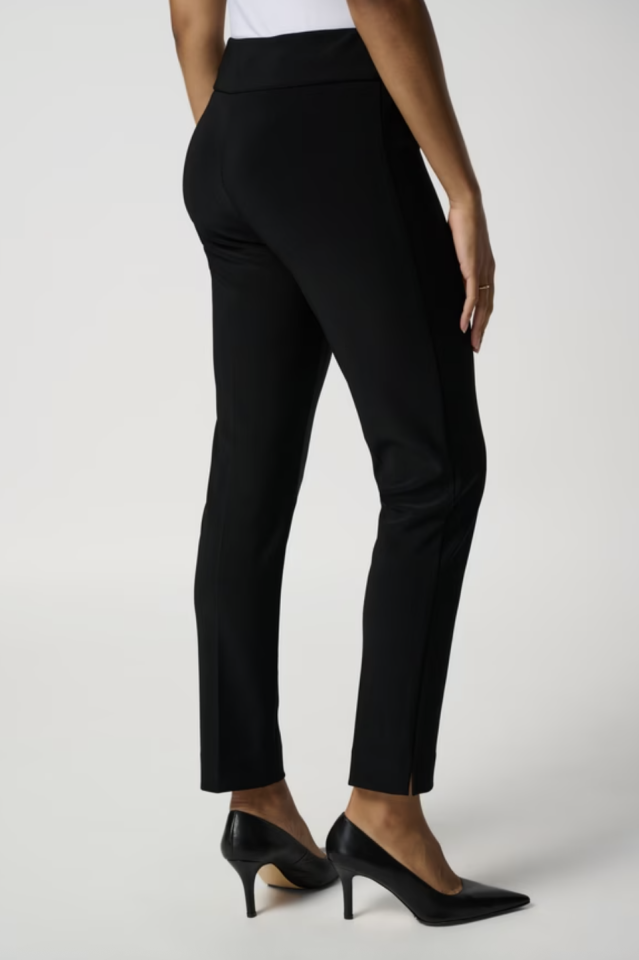 Pantalon slim classique - JOSEPH RIBKOFF 