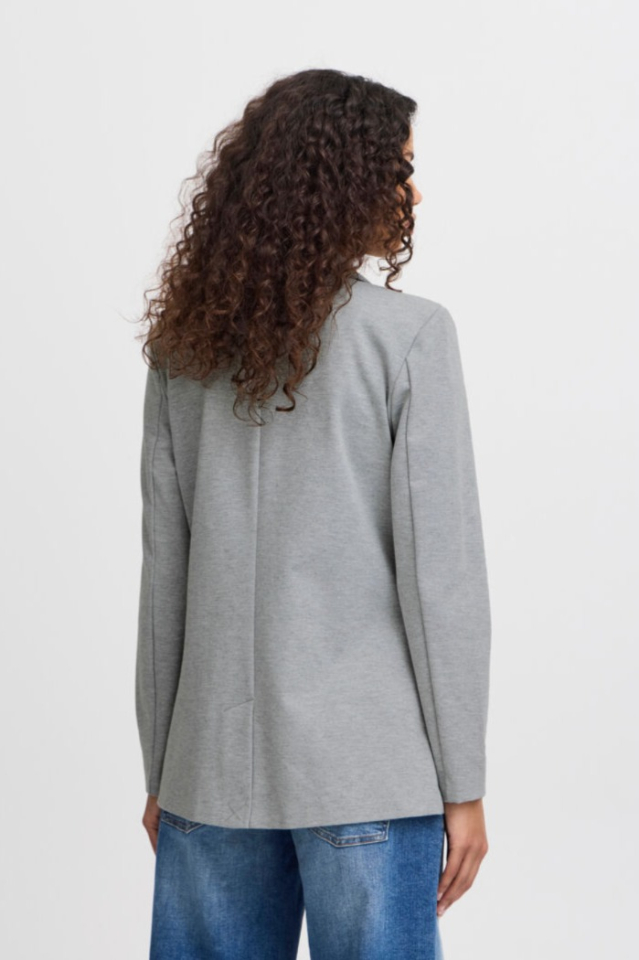 Veston Kate long - ICHI 