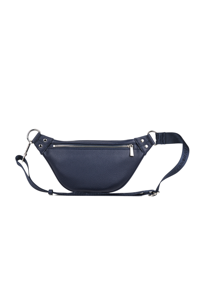 Le Sarah - Sac banane en cuir vegan - LAMBERT