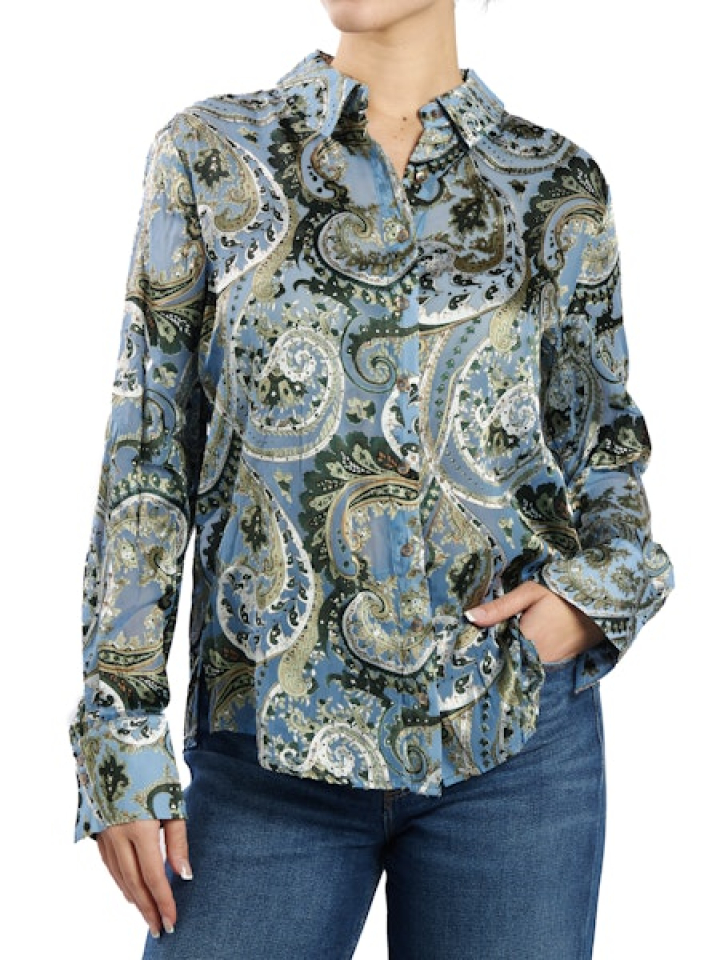 Chemise oversize Clarisse – GUESS