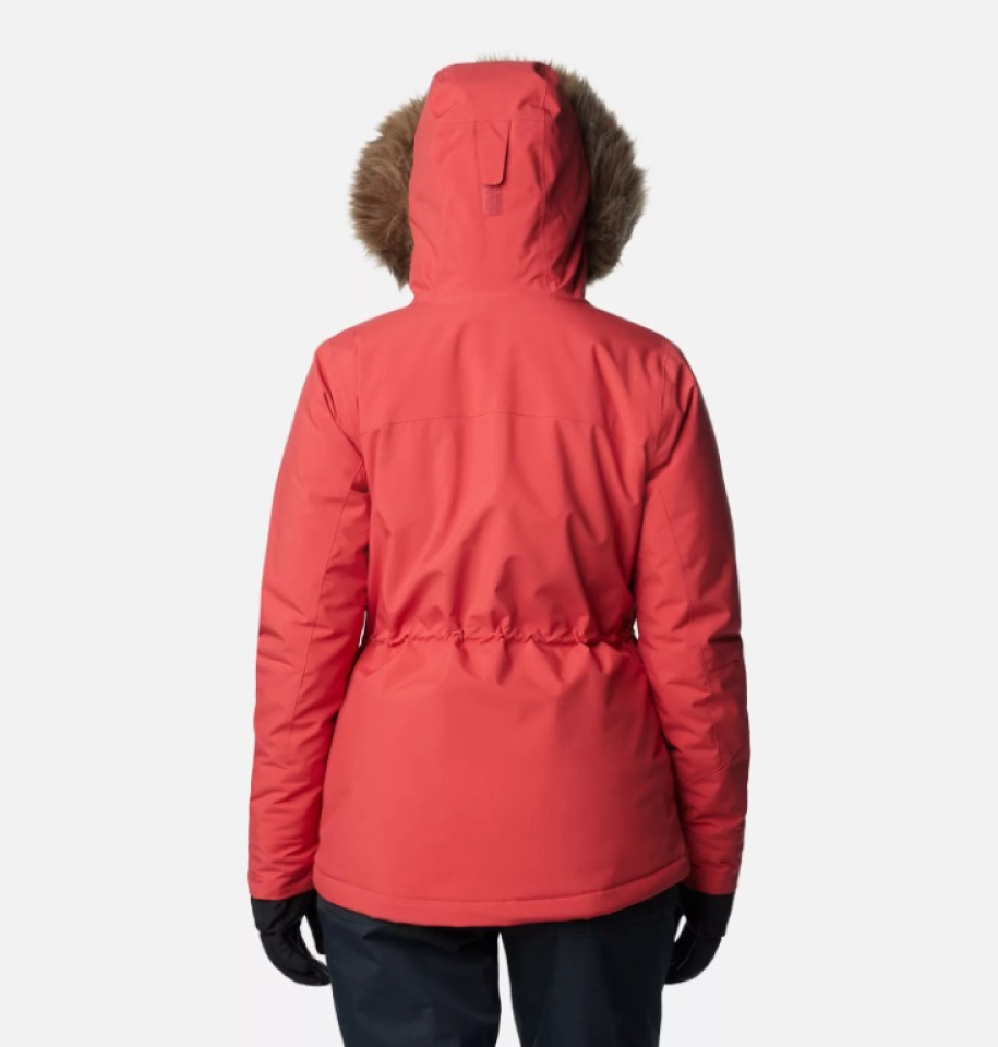 Manteau isolée Ava Alpine - COLUMBIA 