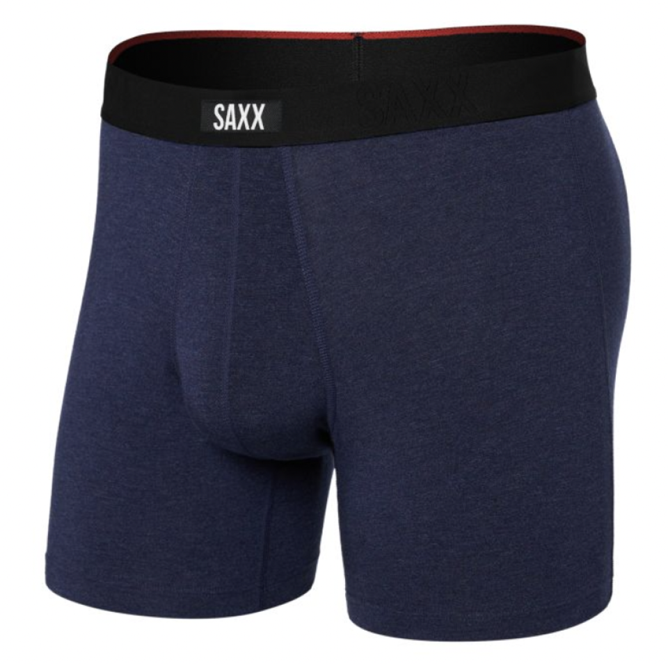 Boxer Vibe XTRA SOFT - SAXX - SXVX24F-ABH - Saxx