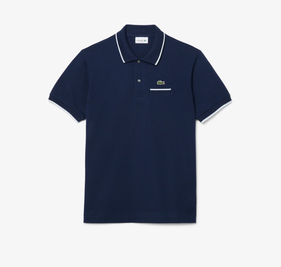 Polo Classic - LACOSTE - PH9838 - LACOSTE