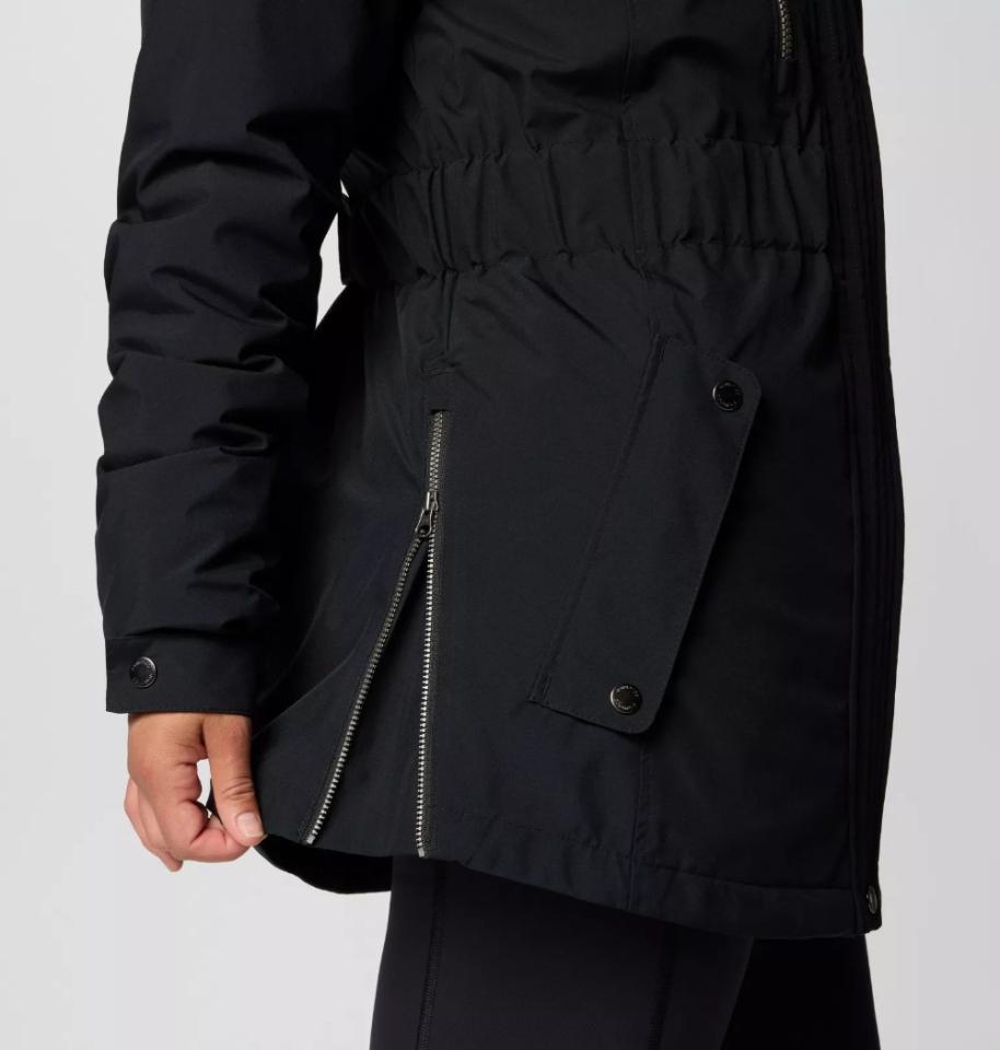 Veste Payton Pass Interchange Femme - COLUMBIA