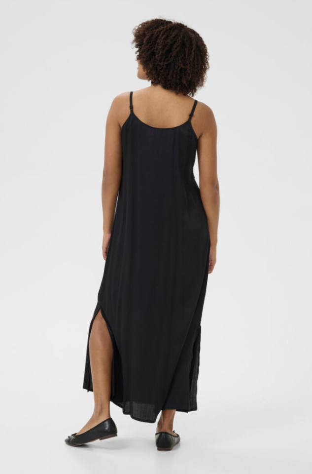 Robe Aqurella maxi - CREAM 