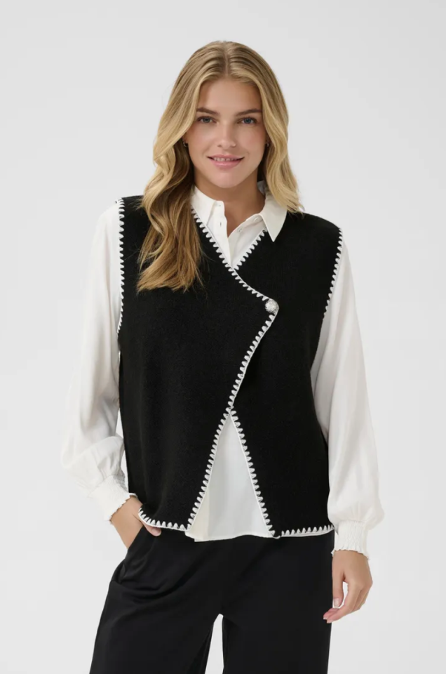 Veste légère Timmie – CREAM - 10614304 - CREAM