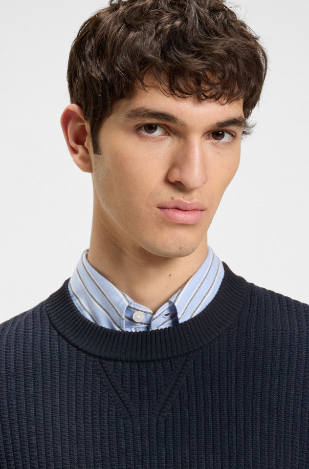Tricot Apokko - HUGO BOSS 