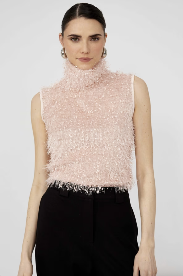 Pull Fuzzy – FRANK LYMAN - 253793 - Frank Lyman