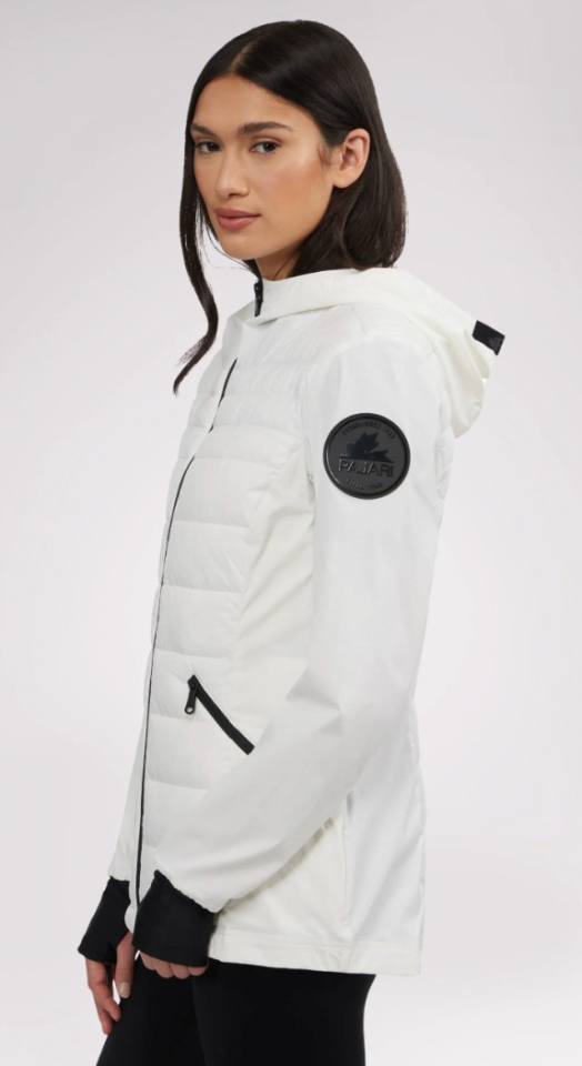 Veste Cressy- PAJAR 
