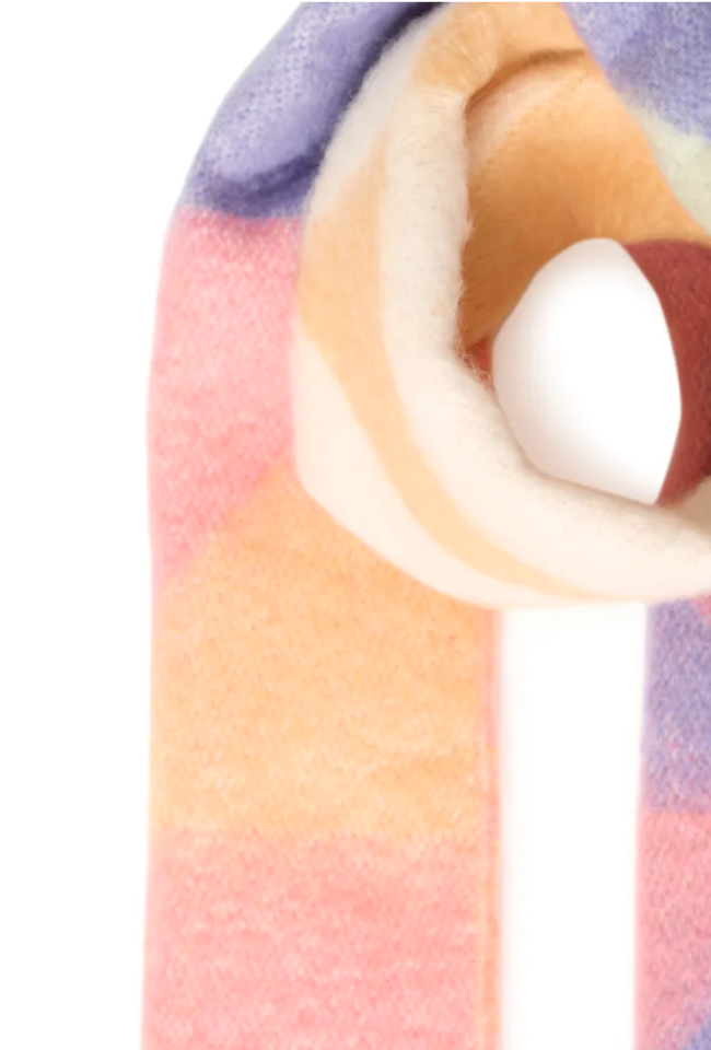 Foulard Malfrid - ICHI 