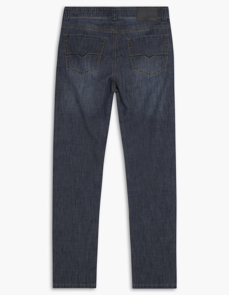 Jeans Brad slim - LOIS