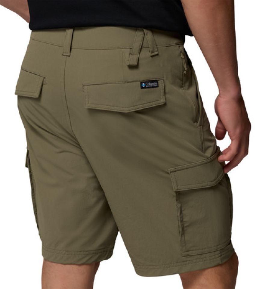 Short cargo ROC Tech – COLUMBIA
