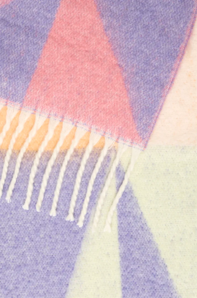 Foulard Malfrid - ICHI 