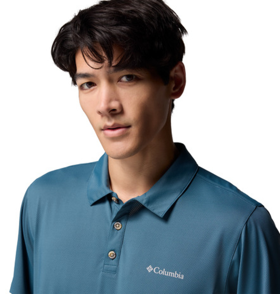 Polo Tech Trail – COLUMBIA